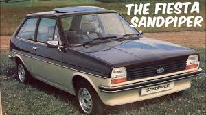 Image result for Midnight Blue 1979 Fiesta