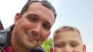 Fundraiser for Kalyn LeLievre by Cathy Thomas : Fallen Vet & Firefighter  Funeral Expenses