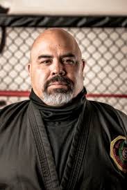 KAA Senior Black Belts