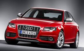 Image result for Garnet Red 2012 Audi