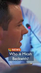 Ultraconservative pastor Micah Beckwith scored a stunning upset last month  to become the Indiana Republican Party’s nominee for lieutenant governor.  Earlier this year, WFYI produced a documentary ...