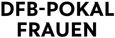 Der vfl wolfsburg konnte seinen titel mit einem 2:1 im finale erfolgreich verteidigen. File Dfb Pokal Frauen Wordmark Svg Wikimedia Commons