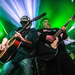 Upperhand Underground - Explore Brockville's Music Scene