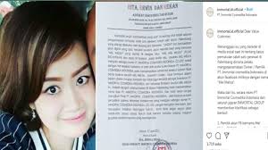 Diduga Iseng Tulis Profil Facebook, IRT ini Berurusan Dengan Hukum