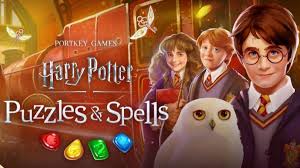 Match your way through memorable moments—clearing puzzle boards of pesky trolls, chocolate frogs, and more—as you're treated to gorgeous levels inspired by the beloved books and films. Harry Potter Puzzles Spells Launched By Zynga On Mobile Platforms Technology News