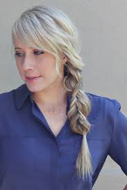 The Alternative Braid