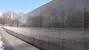 The Wall Border