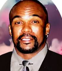 Bernard Goodwater Obituary