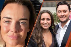 Ze vindt veel troost bij haar zoontje dré. Kimberly Geeft Monique Tips Voor Relatie Met Tino Shownieuws