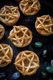 Ana Rosa Vegan Apple Pie Vegan Halloween Food Samhain Recipes