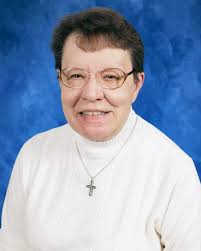 Mary Nancy's Instagram, Twitter & Facebook