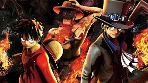 Check spelling or type a new query. One Piece Chapter Luffy Sabo One Piece Wallpaper 3d 960x540 Wallpaper Teahub Io