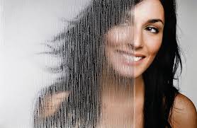 Apart for its decorative character, rain glass can be used in bathrooms or powder rooms when privacy is an issue. Get The Rain Glass Look At A Fraction Of The Cost With Solyx Textured Rain Glass Window Films Decorative Films