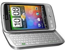 Dual-core HTC Glacier and Qualcomm's ...