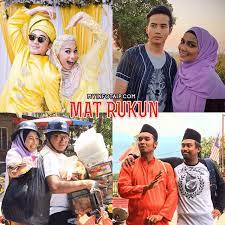 Follow kami di fb , ig dan twitter @tv3malaysia untuk update terkini #ask2018. Drama Mat Rukun Tv9 Myinfotaip