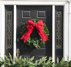 In 2014, she joined dotdash as an expert writer, focused on fine jewelry topics. Christmas Door Decorating Ideas