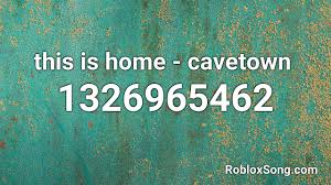 This guide will reveal all the codes for the roblox spray paint codes for 2020. This Is Home Cavetown Roblox Id Roblox Music Code Youtube
