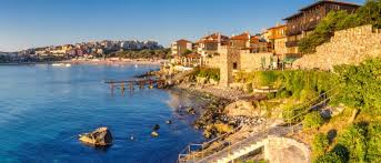 Die schönsten orte und interessanten sehenswürdigkeiten in bulgarien. Top 6 Sehenswurdigkeiten In Sozopol Reisefuhrer Bulgarien