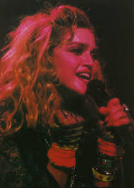 Madonna