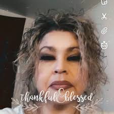 Sylvia Moreno Estrada