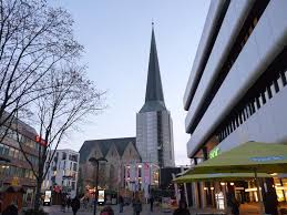 City uefa champions league 2020/21. Shopping In Dortmund 7 Facts Before You Go Tourist Maker