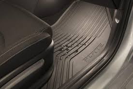 2019 2020 Kia Forte Rubber Floor Mats B074 Kia Forte Rubber Floor Mats Rubber Flooring