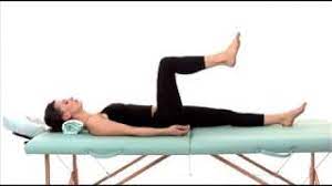 Sie ist eine ganzheitliche behandlung und findet anwendung bei krankheiten. Beinlangenkorrektur Mit Hilfe Der Dorn Therapie Ubungen Im Liegen Katrin Kolbe Youtube