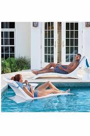 Relax, unwind, and soak up some sun beside a buddy with this pair of reclining chaise lounge chairs. 20 Best Pool Lounge Chairs 2021 Outdoor Patio Lounge Chairs