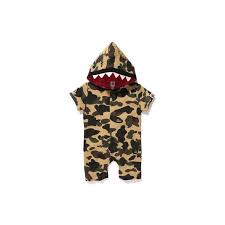 Find new and preloved a bathing ape items at up to 70% off retail prices. Bape Com A Bathing Ape Official Site Featuring Polyvore Kids Baby Girl Clothes Baby Boy Outfits Boy Outfits