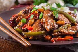 Kemudian masukkan semula bendi yang telah digoreng terlebih dahulu dan kacau sehingga ia sebati sebelum dihidangkan. 5 Masakan Rendah Kalori Yang Mengenyangkan Masak Apa Hari Ini