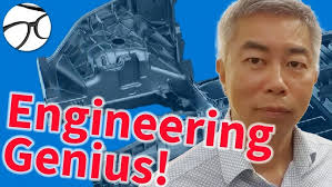 How Tesla Built OUR Model Y in RECORD TIME--and Made it Drive Better too!!  With Han Minh Ly