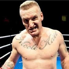 Peter Graham vs. Julius Long, Lloyd-Long vs. Graham