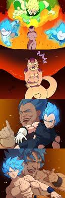 Pin By A Panic Pancake On Dragon Ball Anime Dragon Ball Anime Dragon Ball Super Dragon Ball Super Funny