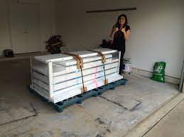 May 29, 2021 · a tornado watch indicates that tornadoes are possible in your area. Diy Do It Yourself Tornado Safe Room Customer Install Tornado Alley Armor Safe Rooms Awesomeblog