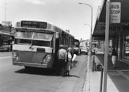 Hunter Street Shops A Popular Destination For Students From The University Of Newcastle Australia C 1980s Australian Road Trip Newcastle Hunter Street