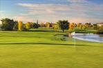 The Course - Oak Marsh Golf Course
