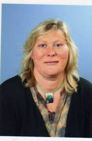 Brigitte CATELOY (SURBECK), 55 ans (ROUEN, RENENS VD)