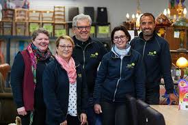 Performance of troc de l'ile sa vs. Franchise Troc Com Ouvrir Une Franchise Depot Vente Achat Vente Occasion