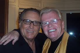 Errol Rappaport's "Warm" Birthday Bash!