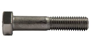 Finden sie online die für sie passenden sechskantschrauben. Sechskantschrauben Din 931 Iso 4014 Austenite A5 1 4571 M 20 X 80 1 Stuck Werkzeug Profi Shop De