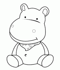 Sus Baligi Boyama Sayfasi Okuloncesitr Preschool