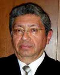 Arnulfo Barrios's Instagram, Twitter & Facebook