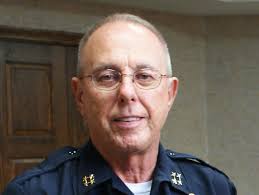 Springfield PD's Johnson to replace retiring Thompson as interim chief.  more changes planned