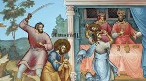 Check spelling or type a new query. Useknovenie Glavy Ioanna Predtechi Chto Mozhno I Nelzya Delat 11 Sentyabrya Novosti Samary I Samarskoj Oblasti Gtrk Samara