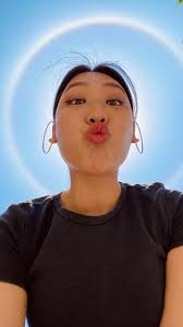 Today's shooting with @whoissuho and @9wang___ 🙆‍♀️ #유튜브