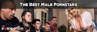 See Who Made Our Exclusive List of Euro Male Pornstars to Watch
