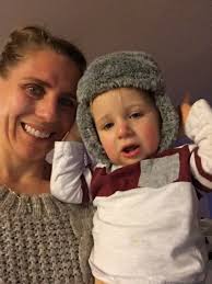 Happy Mothers' Day to all the moms out there. In uncertain times, it is a  good reminder of what truly matters. Hope you are all safe and surrounded  by loved ones.