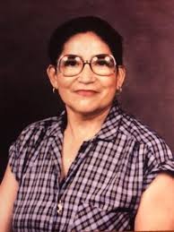 MARCELA CASTILLO Obituary (1930