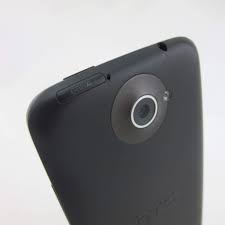 HTC One XL PJ83110