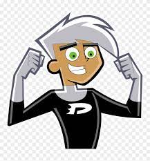 1080 x 1920 jpeg 200kb. Impressed By My Strength Danny Phantom Transparent Background Free Transparent Png Clipart Images Download